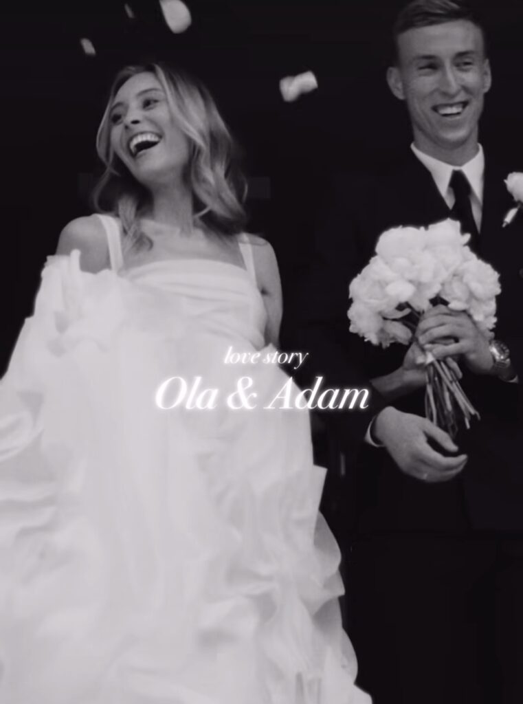 Wedding photo