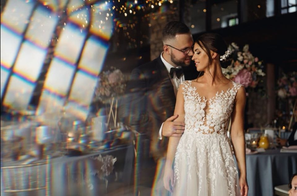 Wedding photo
