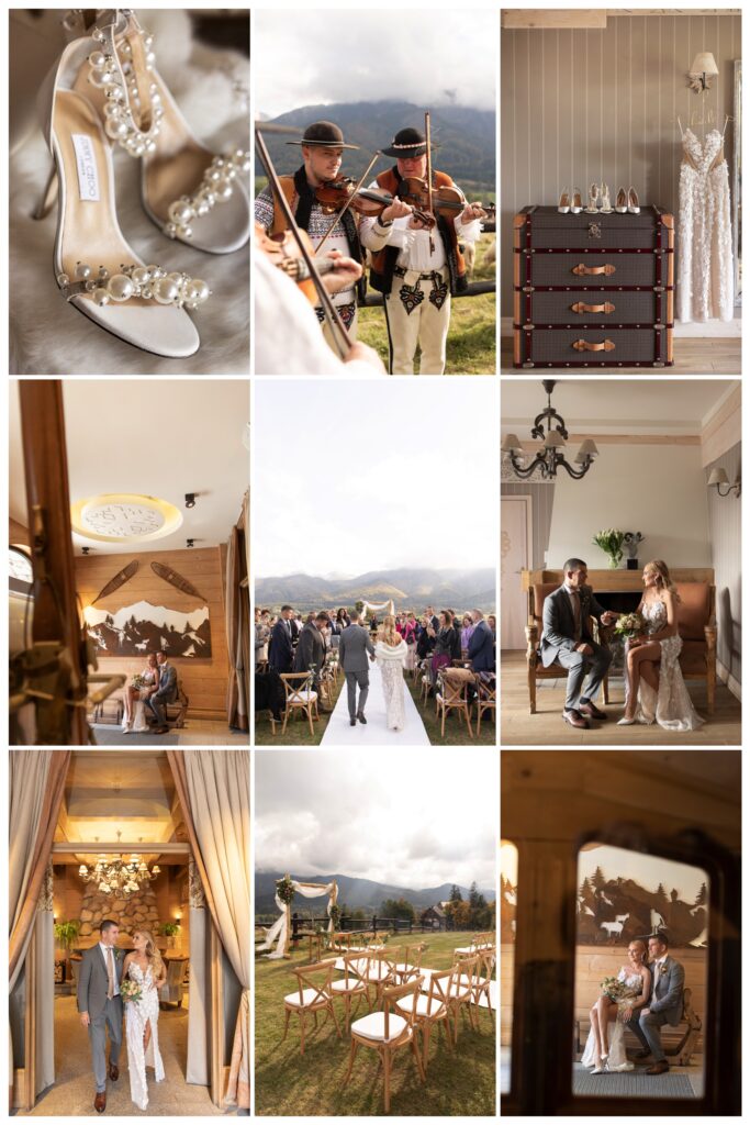 Wedding photo