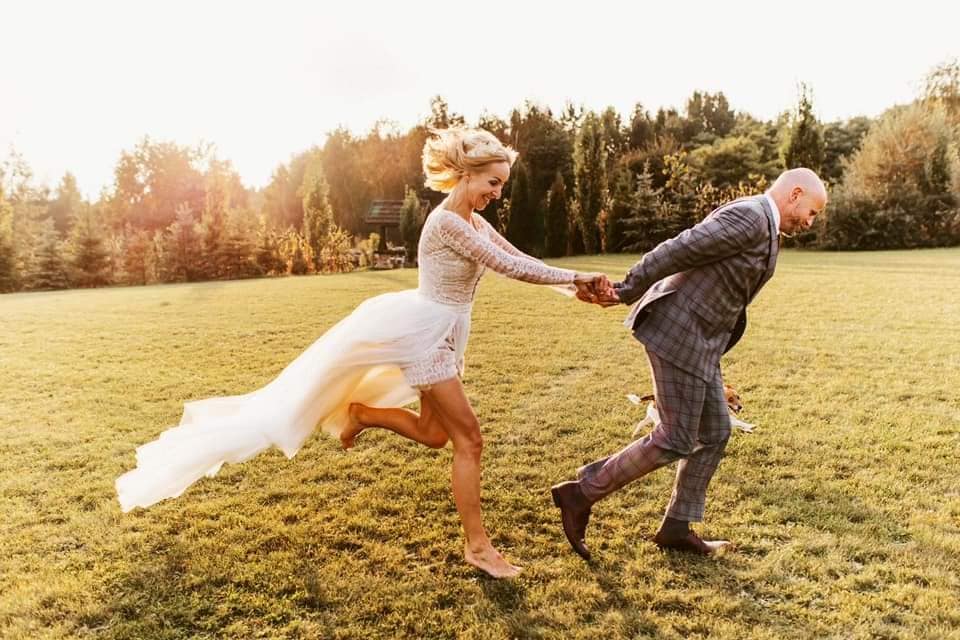 Wedding photo