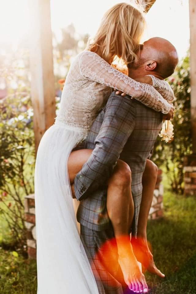 Wedding photo