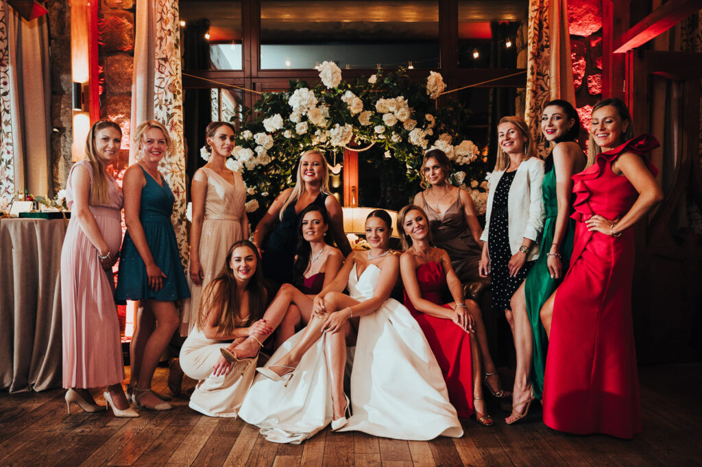 Wedding photo