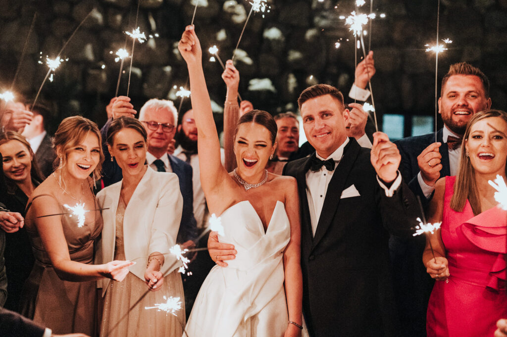 Wedding photo