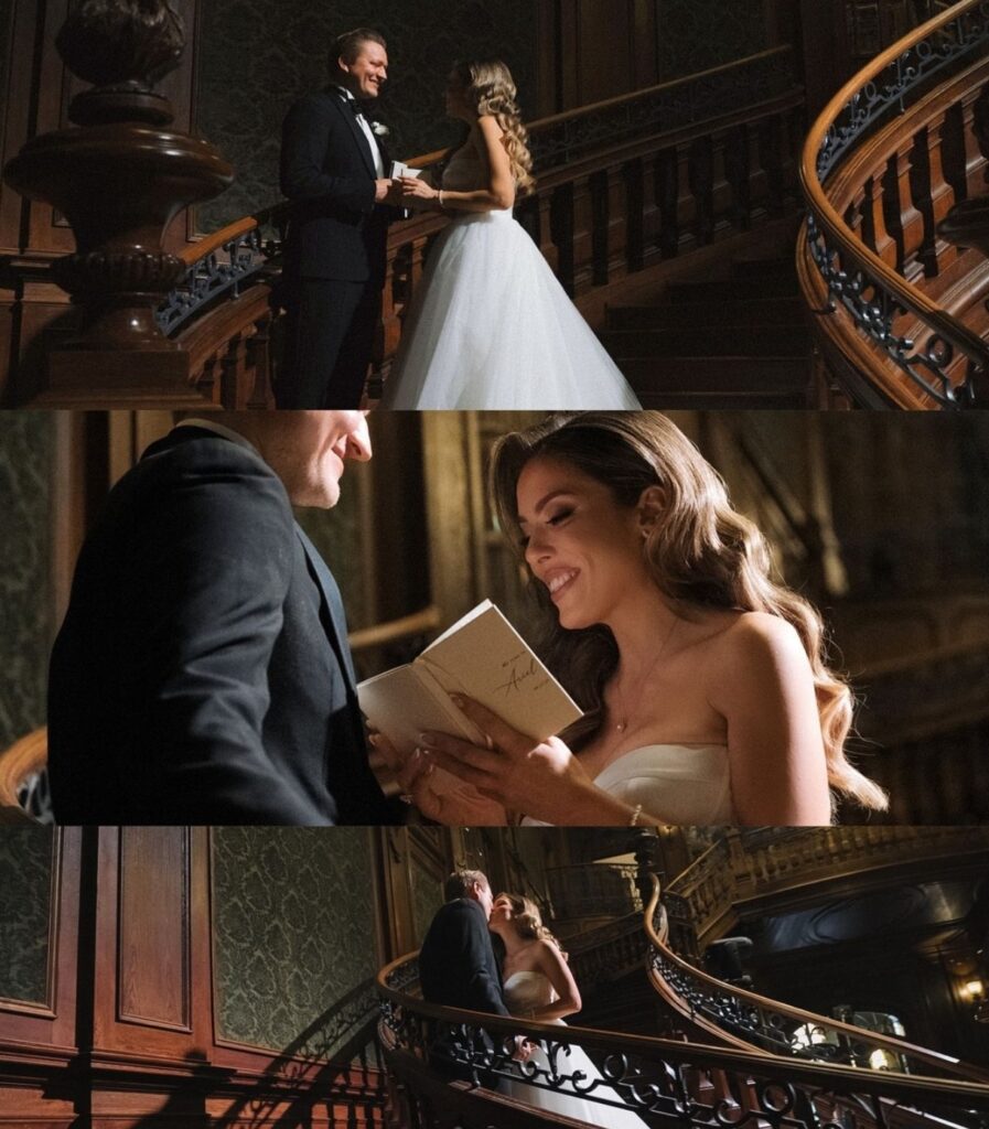 Wedding photo