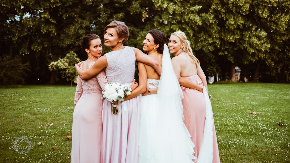 Wedding photo