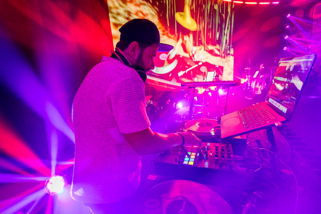 Event photo