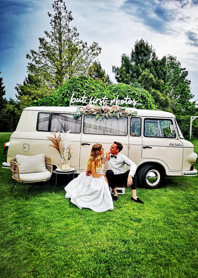 Wedding photo