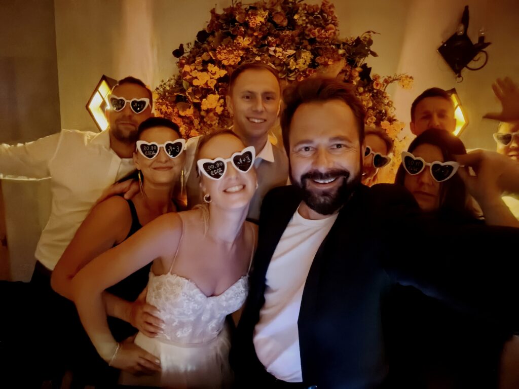 Wedding photo
