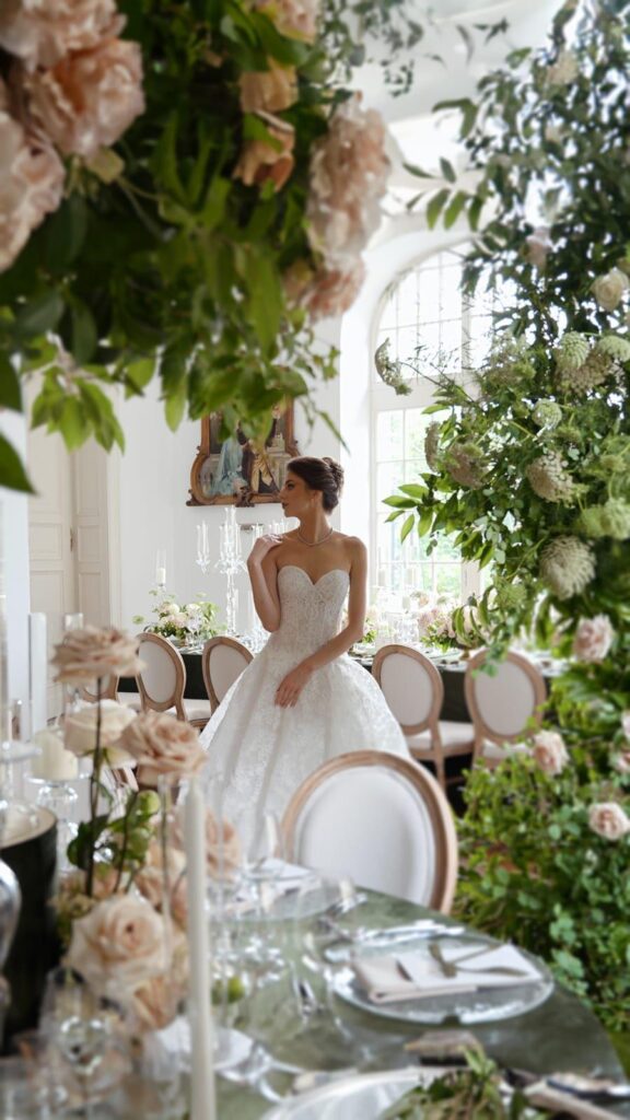 Wedding photo