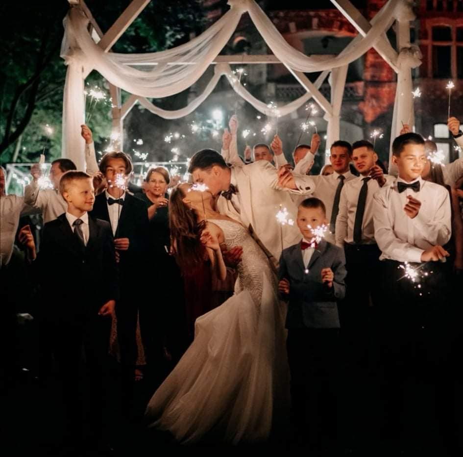 Wedding photo