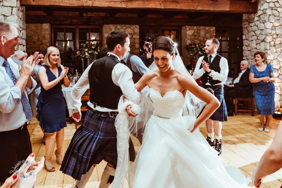 Wedding photo
