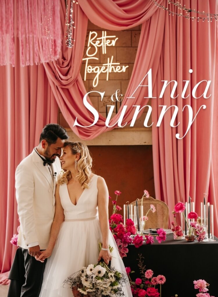 Wedding photo