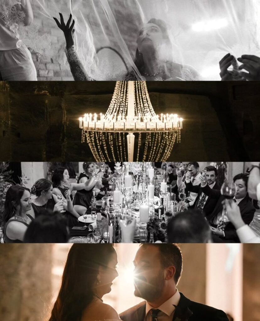 Wedding photo