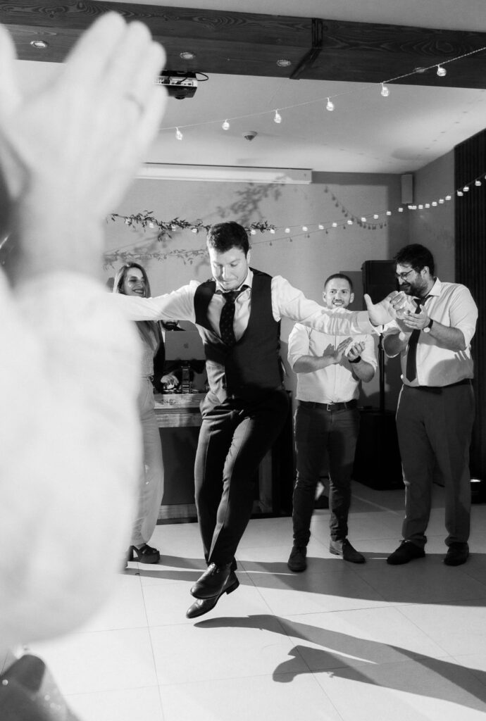 Wedding photo