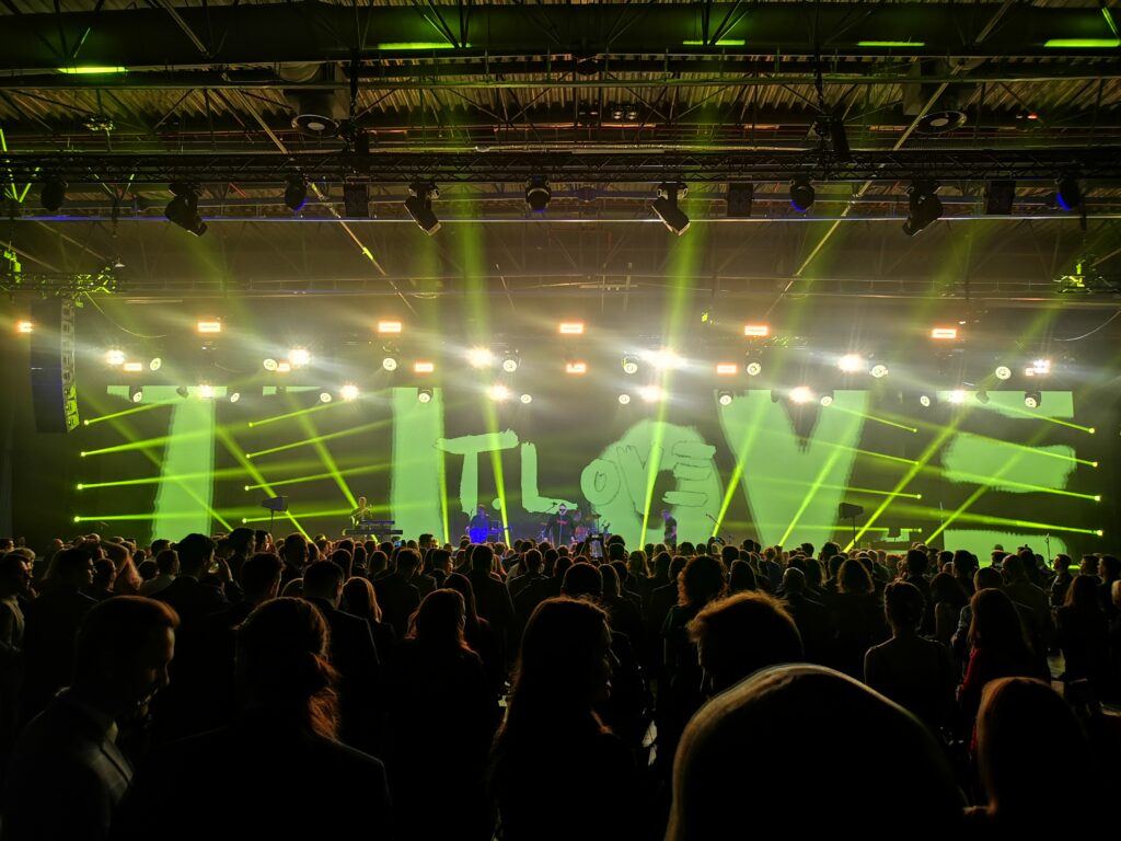 Event photo