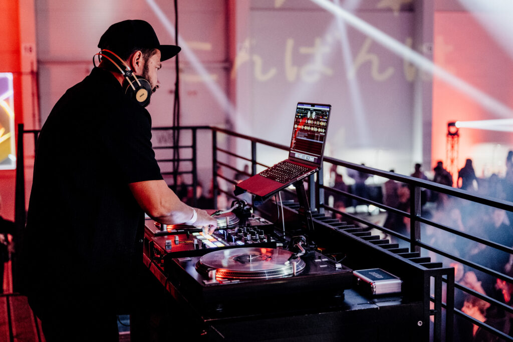 Event photo