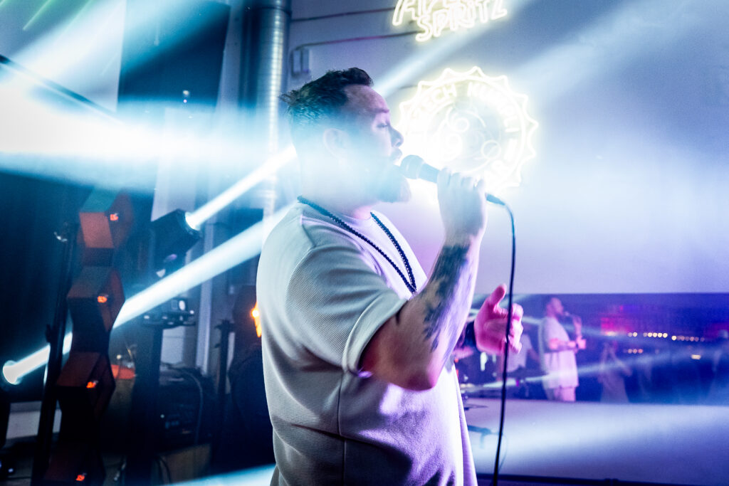 Event photo