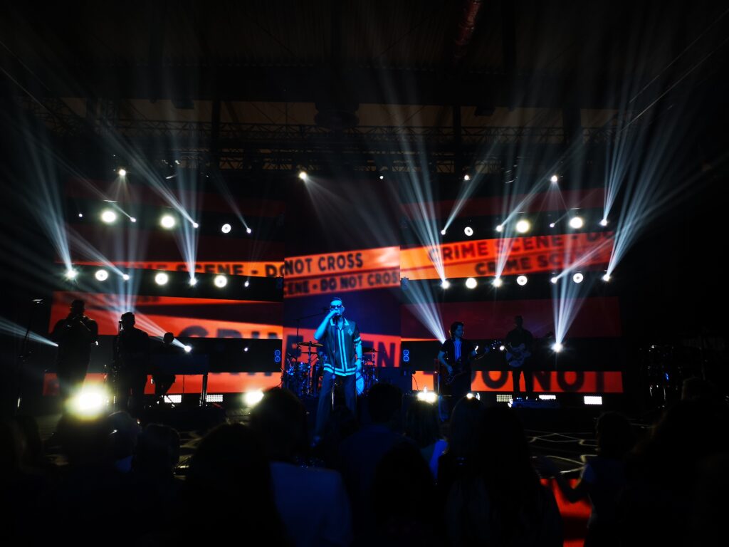 Event photo