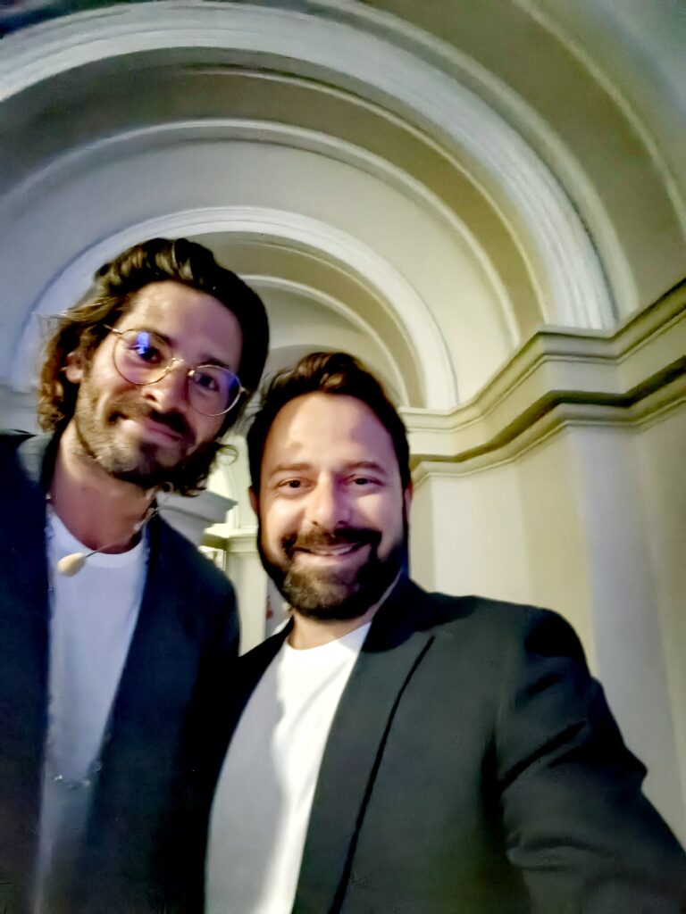 Event photo