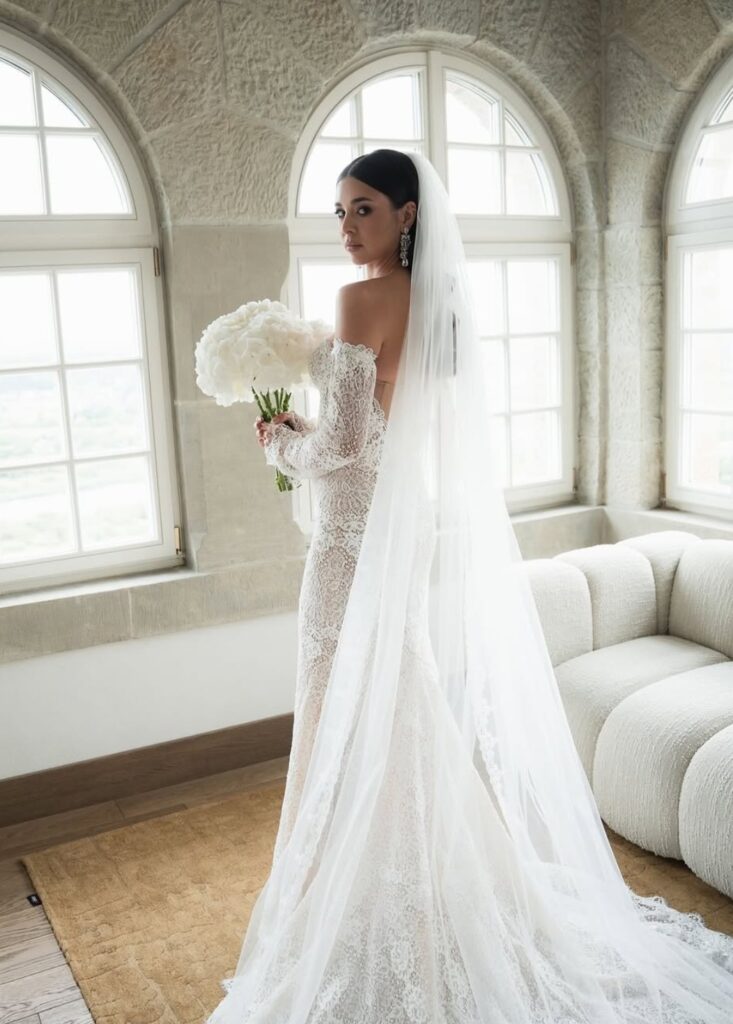 Wedding photo