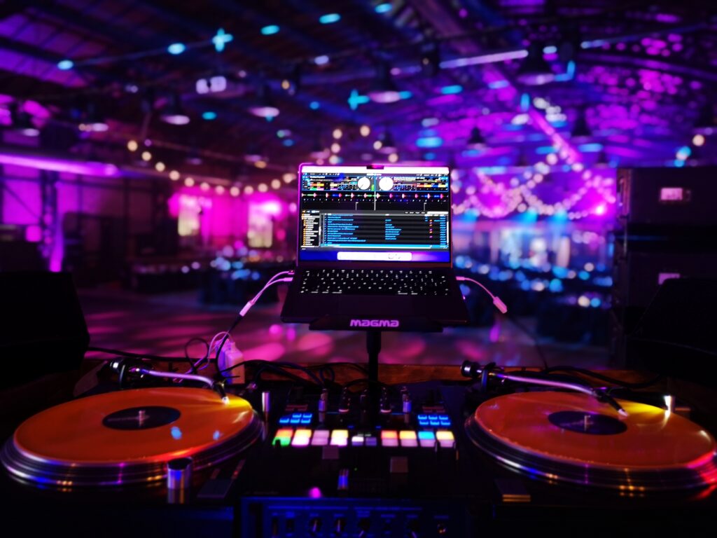 Event photo
