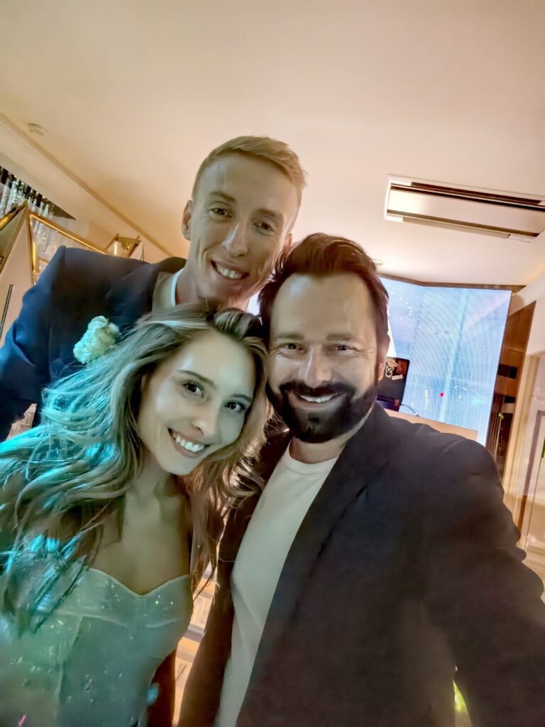 Wedding photo