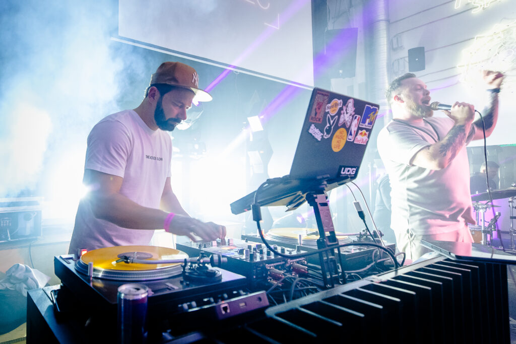 Event photo