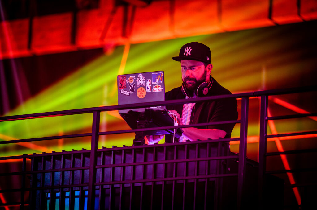 Event photo