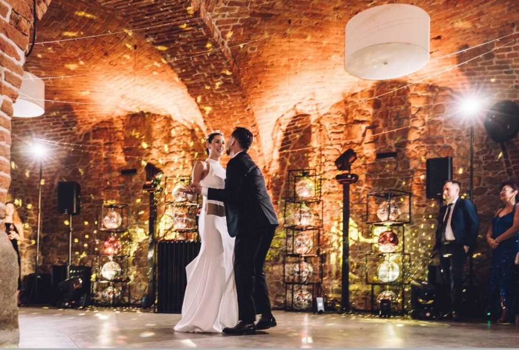 Wedding photo
