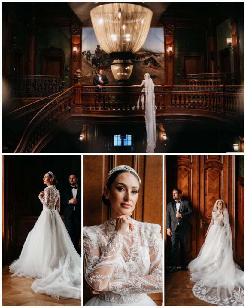 Wedding photo